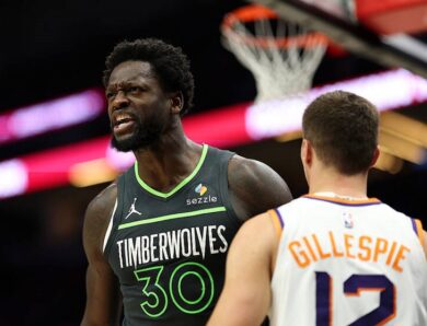 НБА: Орландо не впорався з Оклахомою