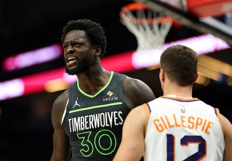 НБА: Орландо не впорався з Оклахомою