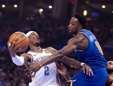 НБА: перемога Атланти і невдача Детройта