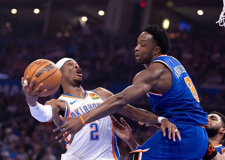 НБА: перемога Атланти і невдача Детройта