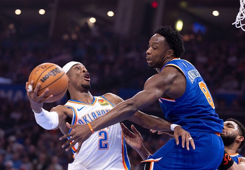 НБА: перемога Атланти і невдача Детройта