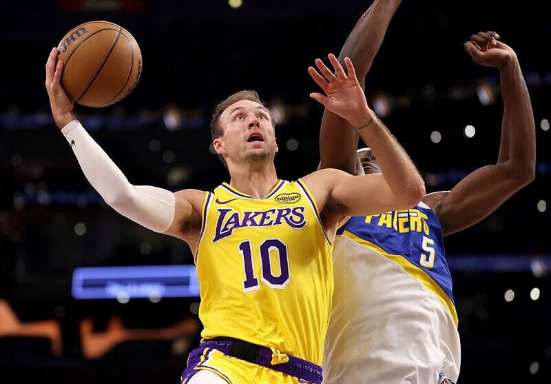 НБА: Сан-Антоніо обіграв Кліпперс