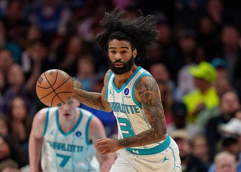 НБА: Шарлотт перемагає, Фенікс падає