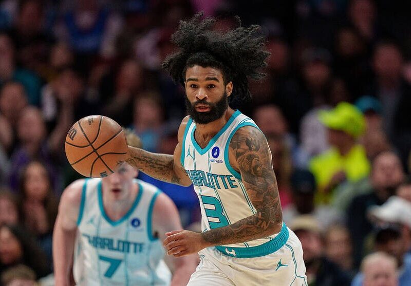 НБА: Шарлотт перемагає, Фенікс падає