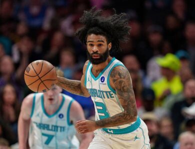 НБА: Шарлотт перемагає, Фінікс падає