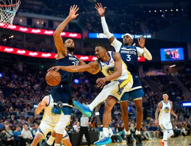 НБА: Торонто виявився сильнішим за Фінікс