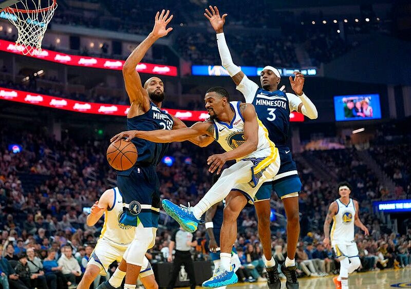 НБА: Торонто виявився сильнішим за Фінікс