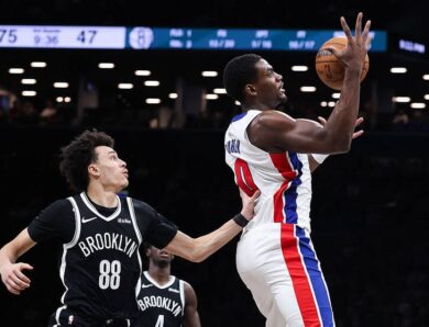 НБА: успіх Сан-Антоніо та перемога Детройта