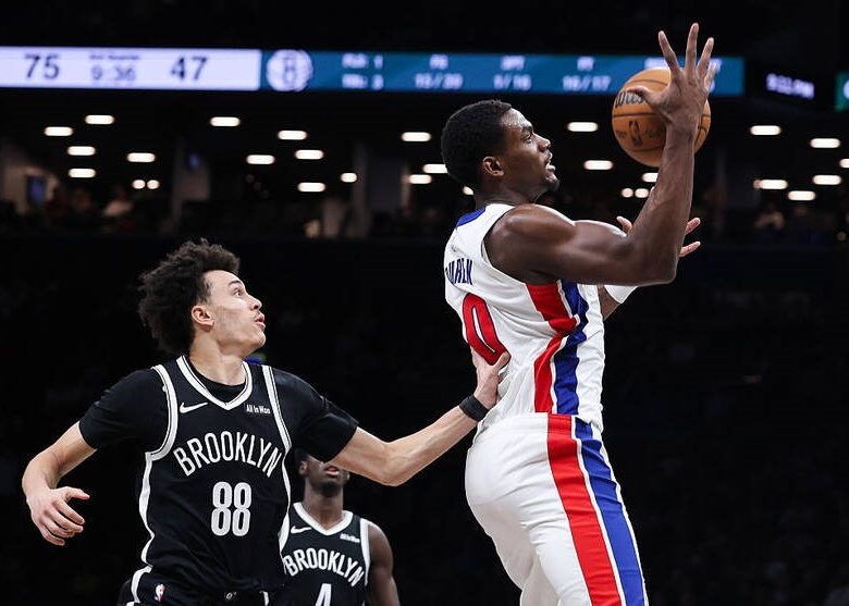 НБА: успіх Сан-Антоніо та перемога Детройта