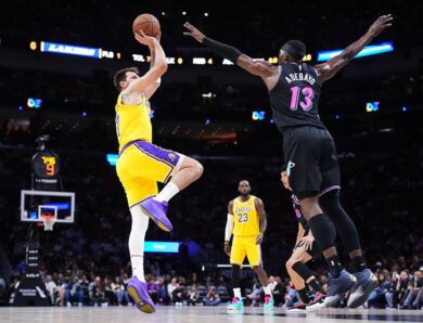 НБА: Юта без Михайлюка не залишає шансів Мілуокі