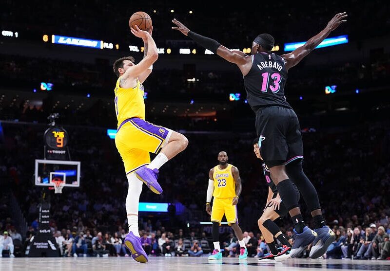 НБА: Юта без Михайлюка не залишає шансів Мілуокі