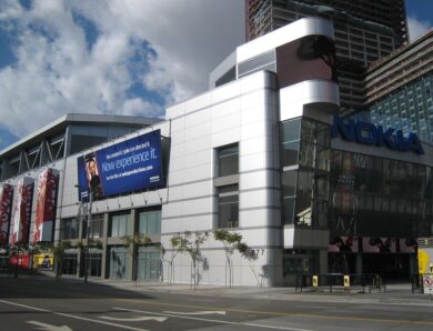 Не Долбі. Церемонія Оскар проходитиме в театрі Пікок у Лос-Анджелесі