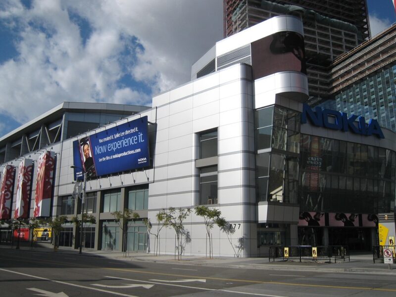 Не Долбі. Церемонія Оскар проходитиме в театрі Пікок у Лос-Анджелесі