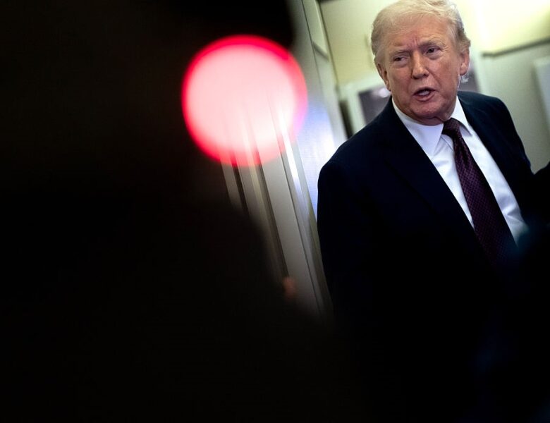 Не наша війна. НАТО відмовило Трампу