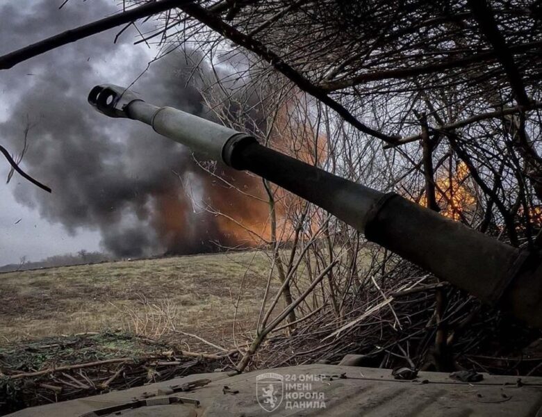 Не Покровськ: Генштаб назвав найгарячіший напрямок