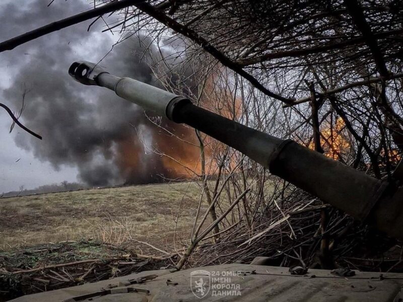 Не Покровськ: Генштаб назвав найгарячіший напрямок