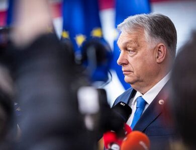 Немає нафти – немає грошей: лідери ЄС засудили Орбана