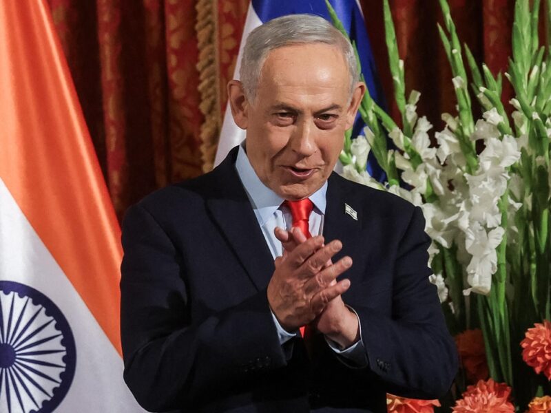 Нескінченної війни проти Ірану не буде – Нетаньягу