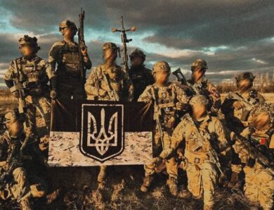 Несподівані зміни: труднощі з мобілізацією допоможуть вирішити іноземці