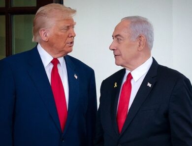 Нетаньягу і Трамп обговорили можливу угоду з Іраном