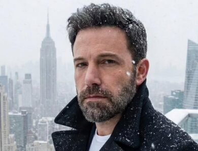 Netflix може заплатити до $600 млн за стартап Аффлека з розробки ШІ