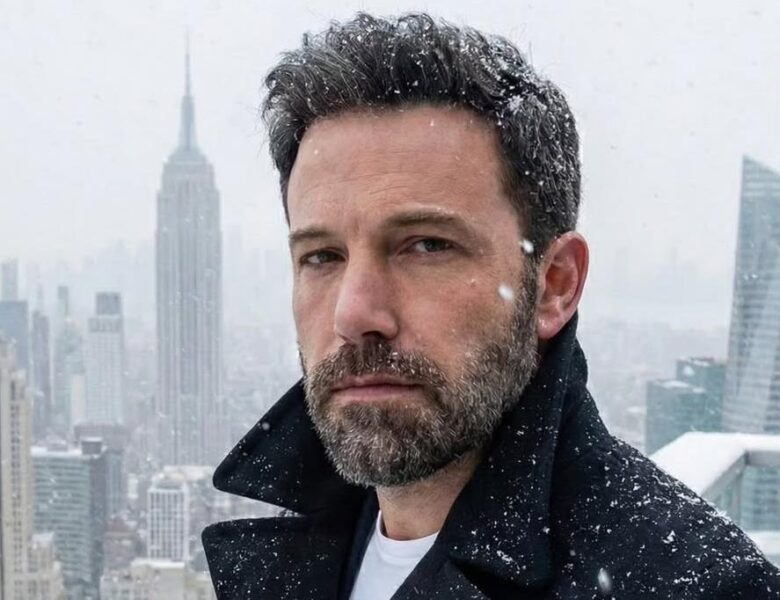 Netflix може заплатити до $600 млн за стартап Аффлека з розробки ШІ