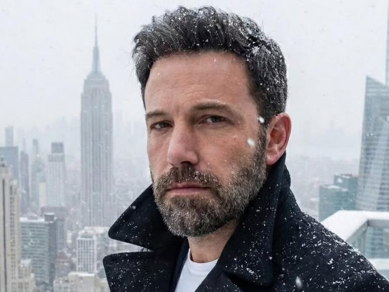 Netflix може заплатити до $600 млн за стартап Аффлека з розробки ШІ