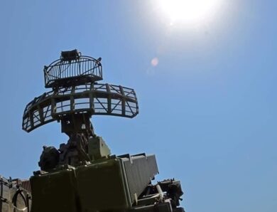 Нічна атака РФ: стало відомо, які цілі збила ППО