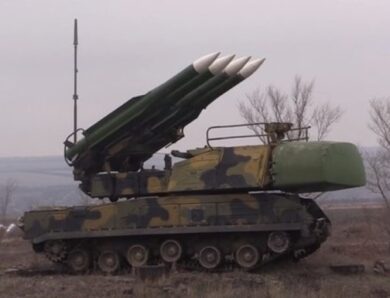 Нічна атака: РФ запустила по Україні 141 дрон