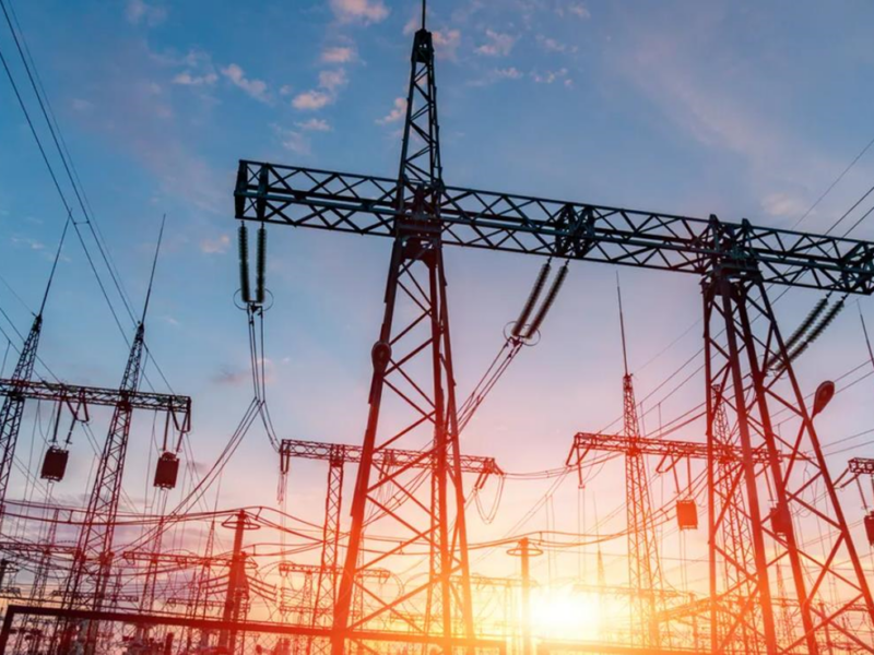 Нічна атака Росії розірвала енергопостачання між Молдовою та Європою