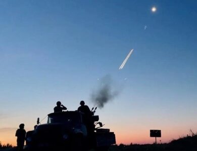 Нічна атака: є влучання 19 дронів на 15 локаціях