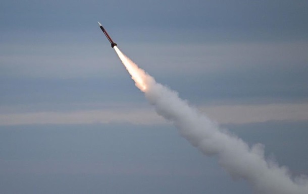 Німеччина передала ракети для Patriot – Зеленський