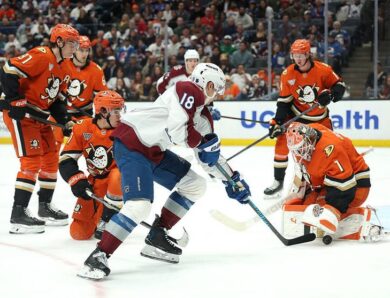 НХЛ: Даллас не залишив шансів Калгарі