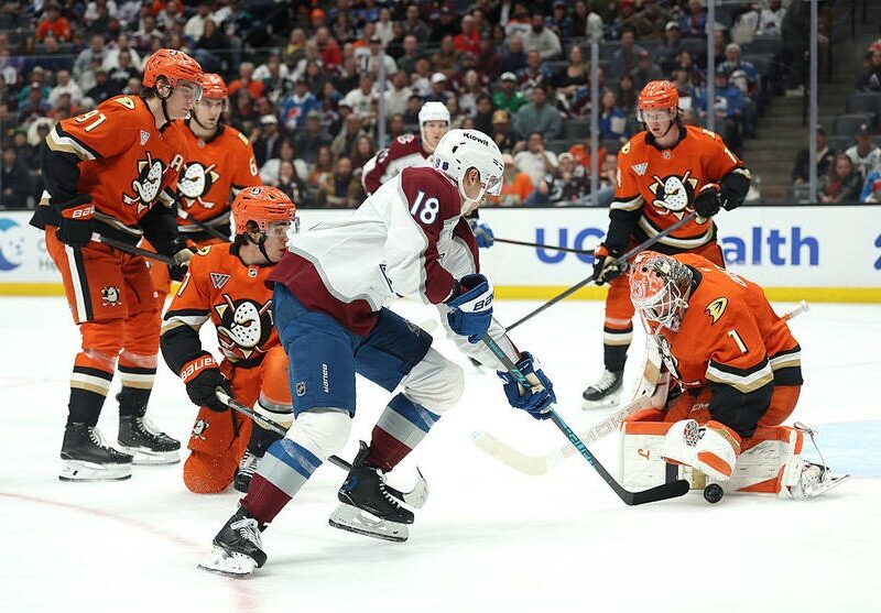 НХЛ: Даллас не залишив шансів Калгарі