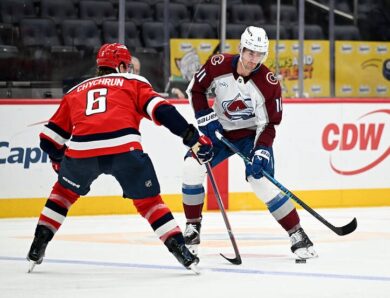 НХЛ: невдача Далласа та успіхи фаворитів