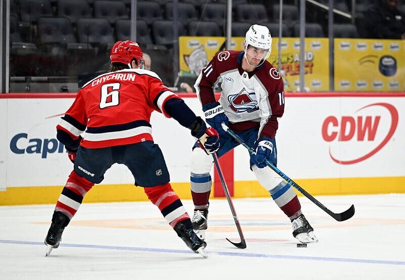 НХЛ: невдача Далласа та успіхи фаворитів