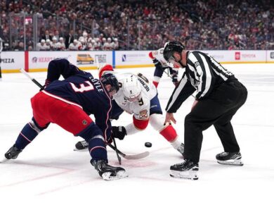 НХЛ: Піттсбург не впорався з Баффало