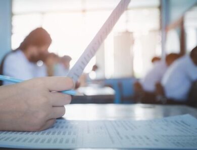 НМТ-2026 за кордоном: вільних місць вже немає в 17 містах