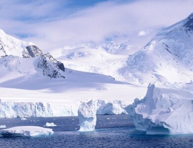 Норвегія домагається зняття мораторію на видобуток нафти в Арктиці – ЗМІ