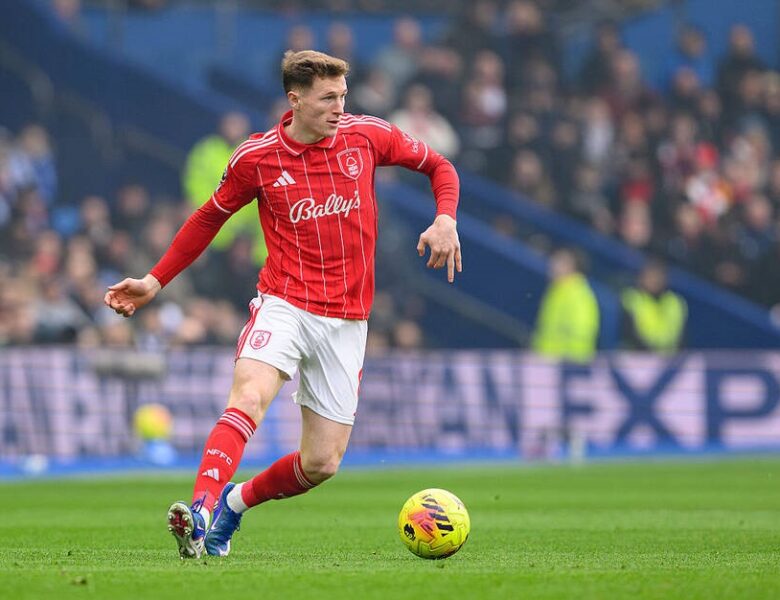 Ноттінгем встановив вартість свого лідера