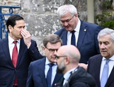 Новий імпульс перемовам: Сибігу запросили до Китаю