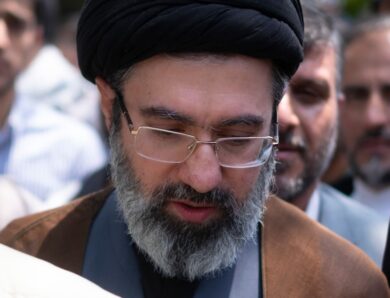 Новий лідер Ірану перебуває у Москві – ЗМІ