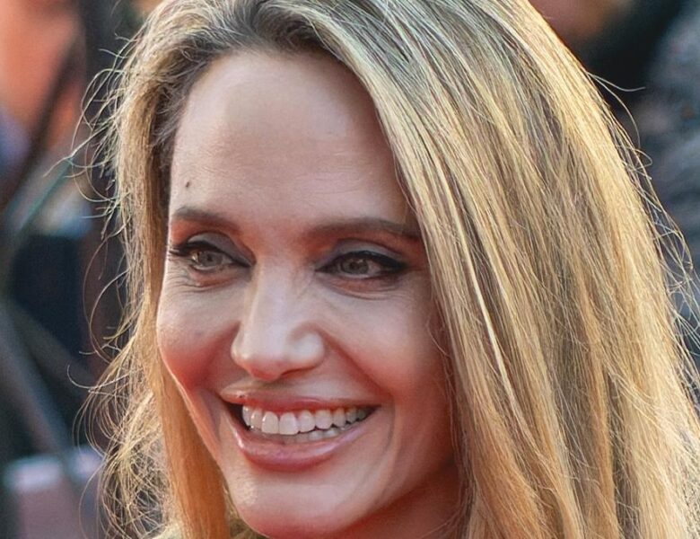 Новий вихід Анджеліни Джолі викликав хвилю чуток у мережі