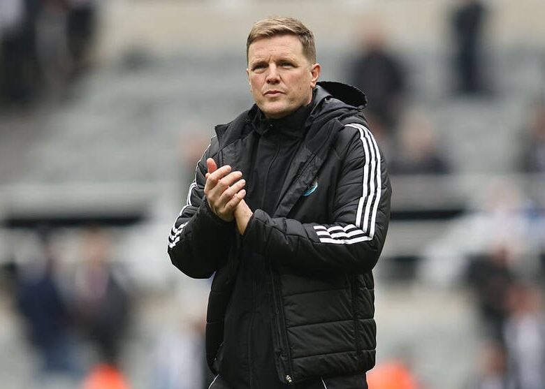 Ньюкасл визначився з долею головного тренера