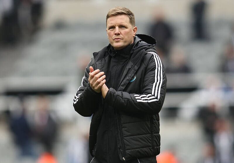 Ньюкасл визначився з долею головного тренера