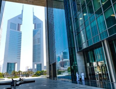 ОАЕ планують заморозити активи Ірану – ЗМІ