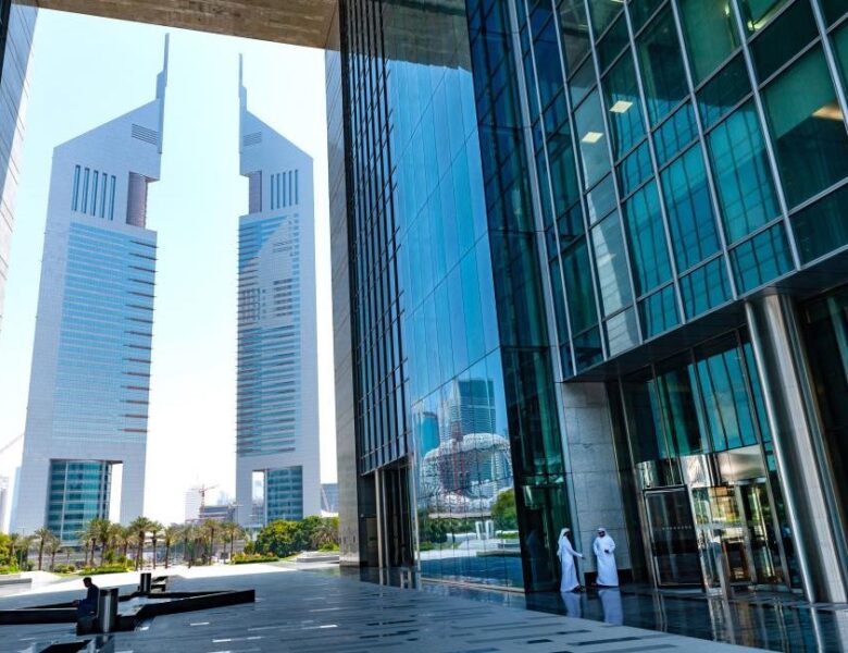 ОАЕ планують заморозити активи Ірану – ЗМІ