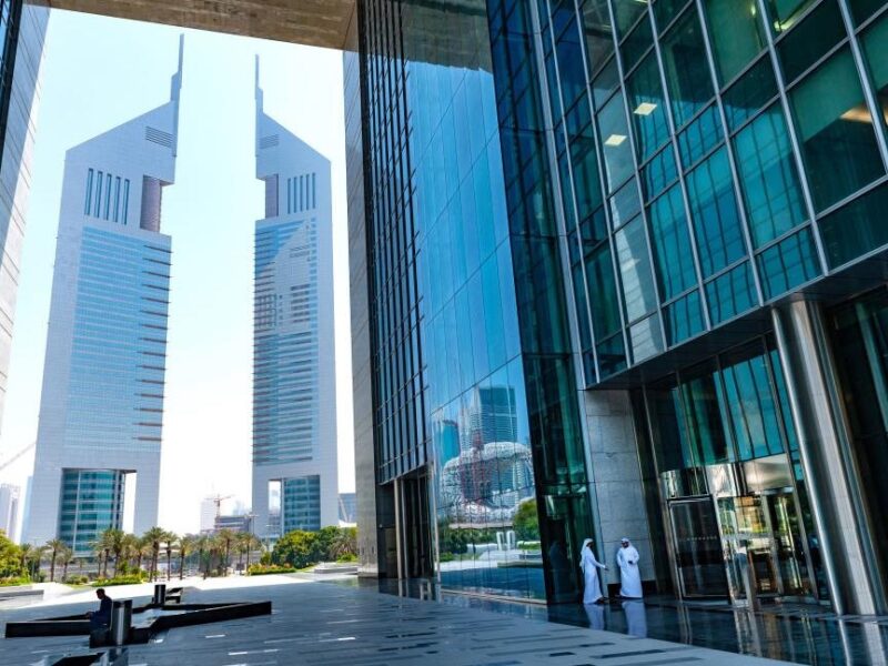 ОАЕ планують заморозити активи Ірану – ЗМІ