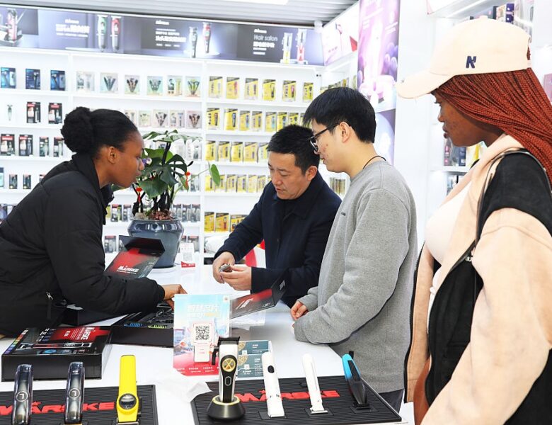 Обмеження американської торгівлі: США почали розслідування щодо Китаю та ЄС