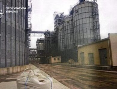 Обрано запобіжний захід екочільнику Мінагропрому